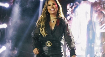 Show de Simone Mendes celebra Dia do Servidor